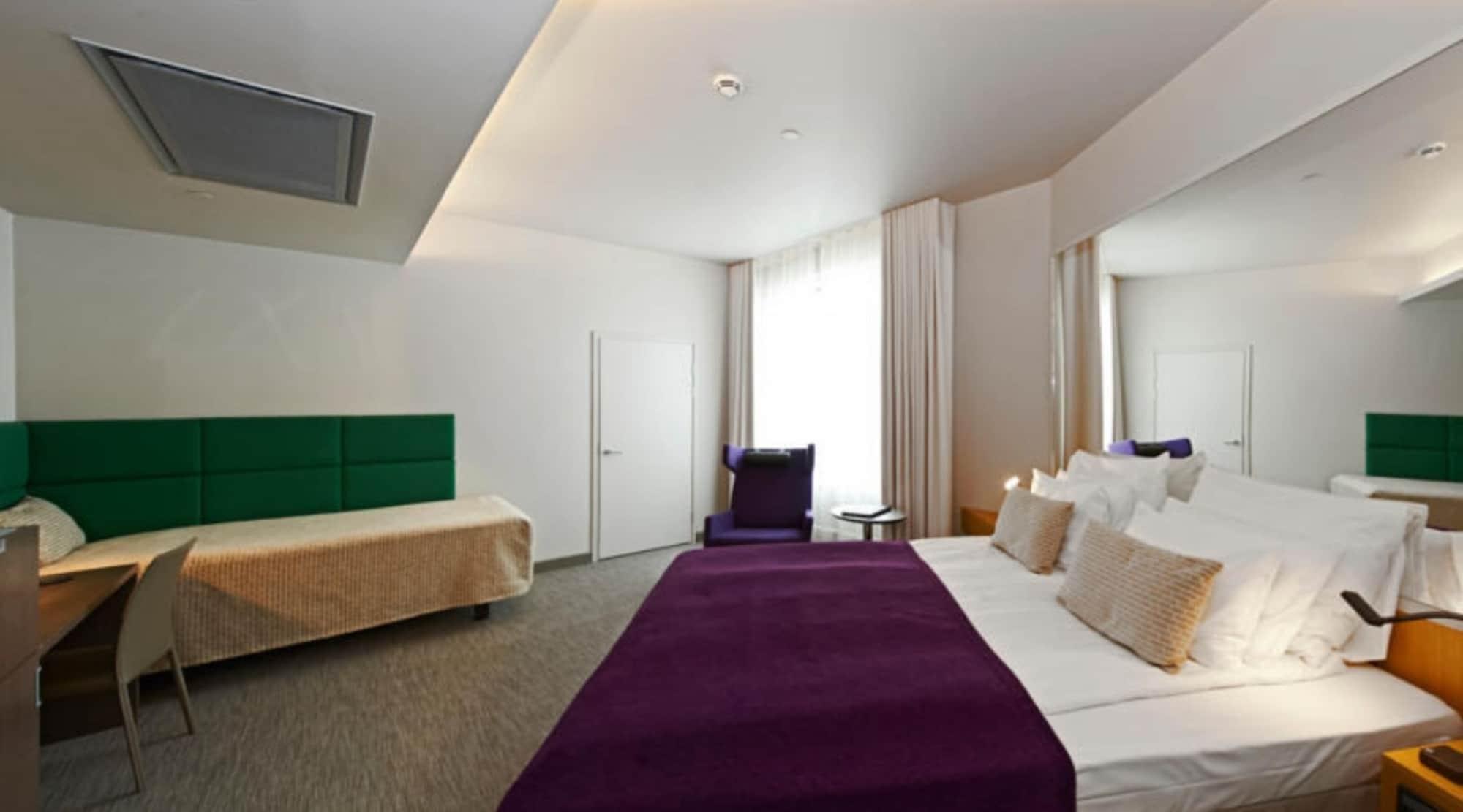 Solo Sokos Hotel Paviljonki Jyväskylä 외부 사진