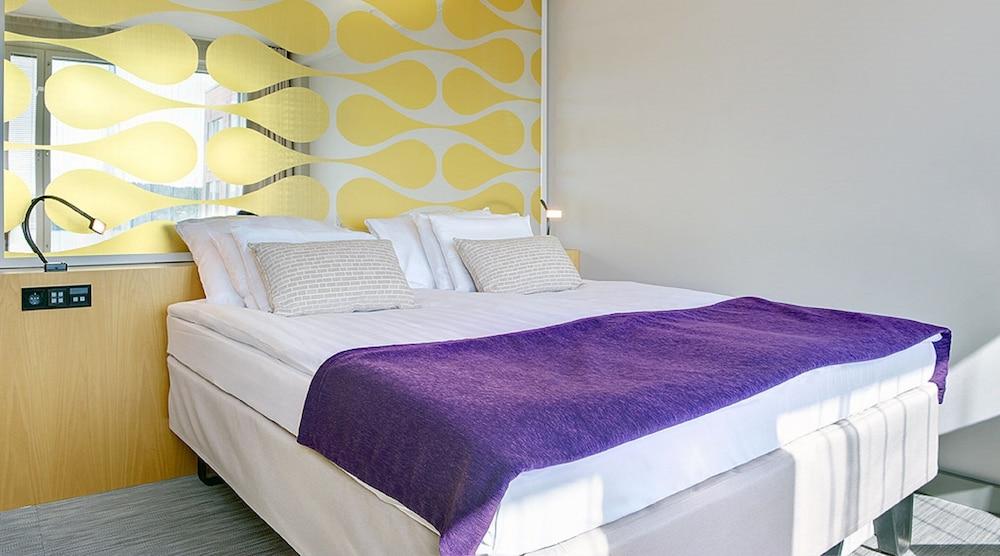 Solo Sokos Hotel Paviljonki Jyväskylä 외부 사진