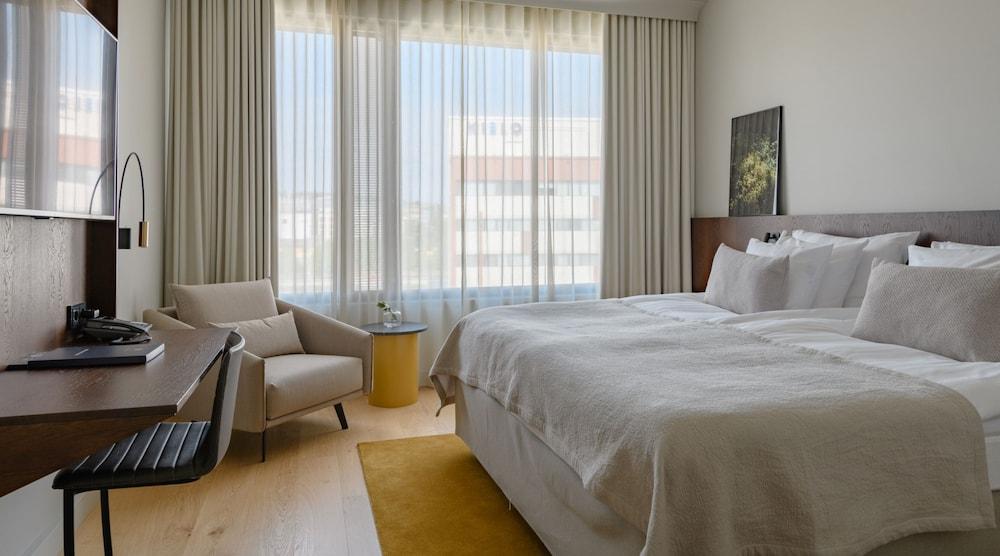 Solo Sokos Hotel Paviljonki Jyväskylä 외부 사진