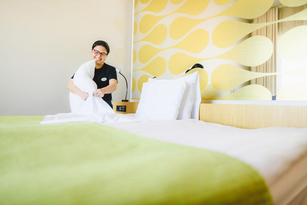 Solo Sokos Hotel Paviljonki Jyväskylä 외부 사진