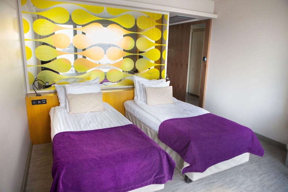 Solo Sokos Hotel Paviljonki Jyväskylä 외부 사진