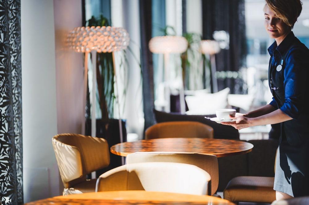 Solo Sokos Hotel Paviljonki Jyväskylä 외부 사진