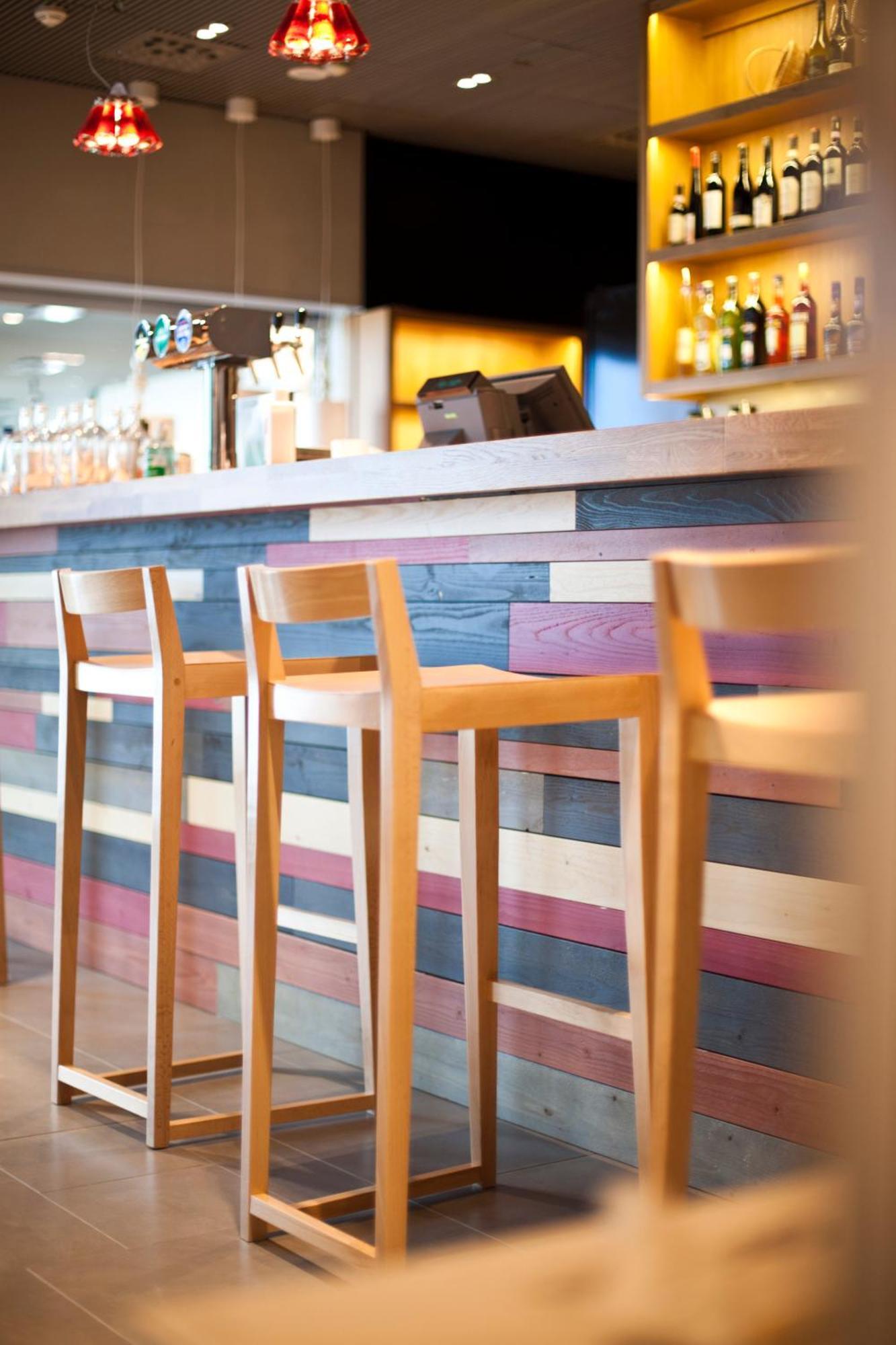 Solo Sokos Hotel Paviljonki Jyväskylä 외부 사진