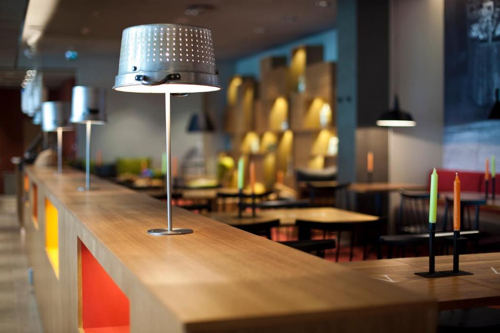Solo Sokos Hotel Paviljonki Jyväskylä 외부 사진