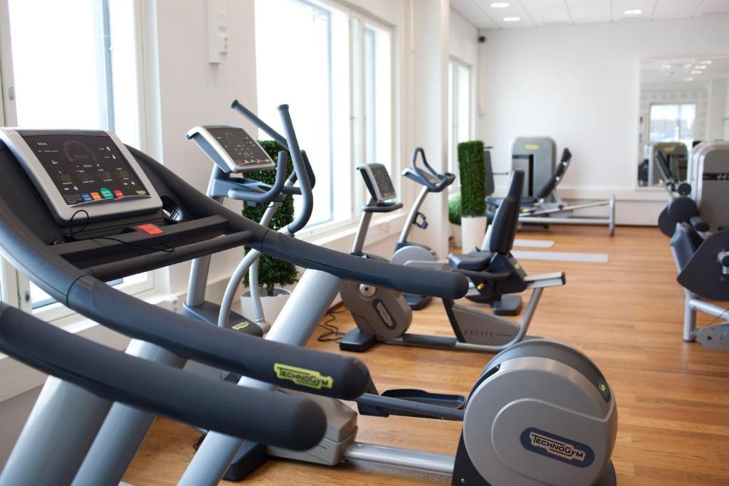 Solo Sokos Hotel Paviljonki Jyväskylä 외부 사진