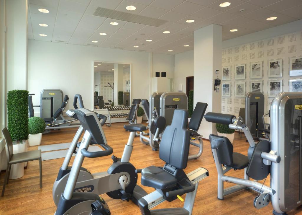 Solo Sokos Hotel Paviljonki Jyväskylä 외부 사진
