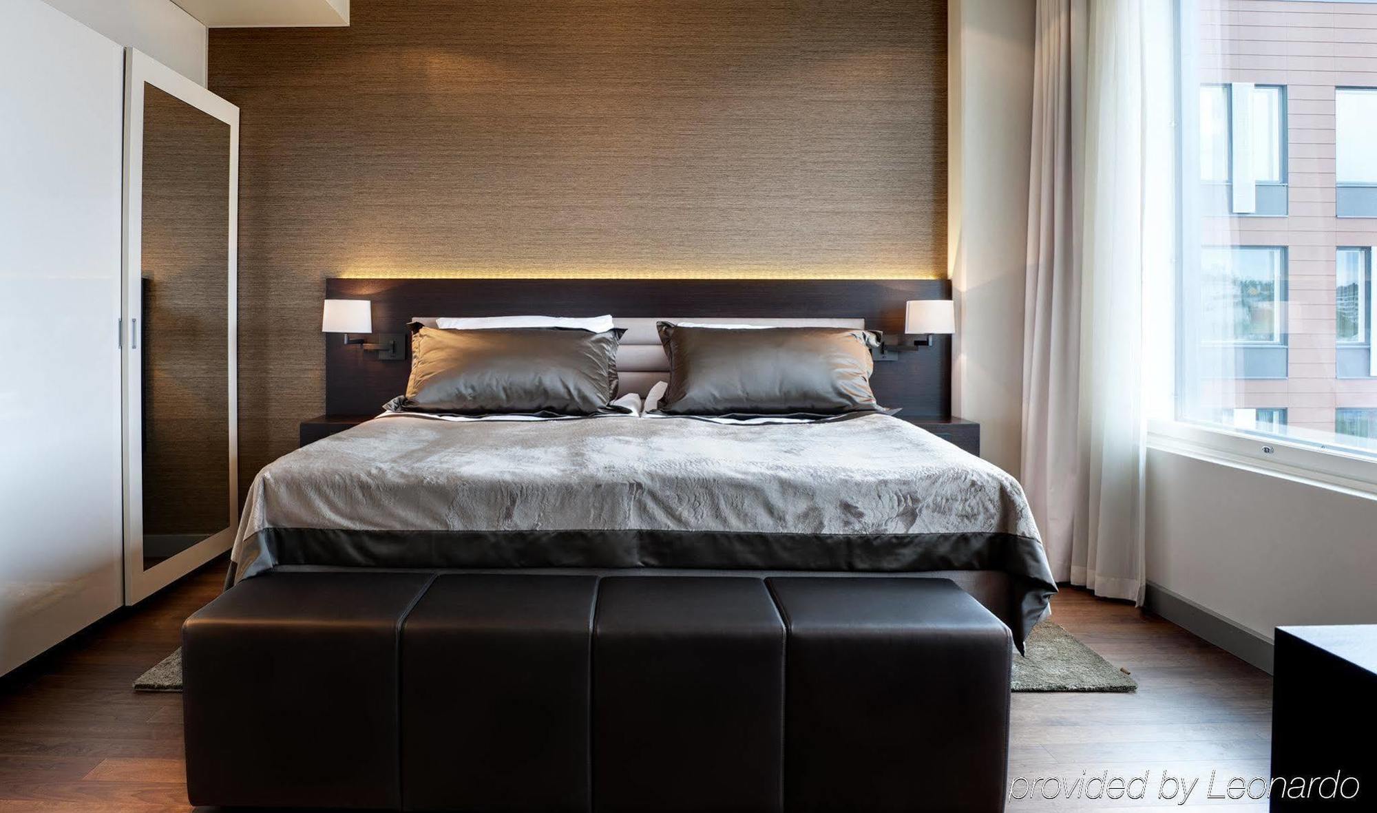 Solo Sokos Hotel Paviljonki Jyväskylä 외부 사진