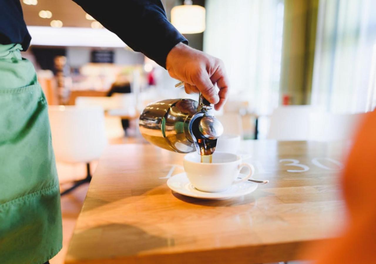 Solo Sokos Hotel Paviljonki Jyväskylä 외부 사진