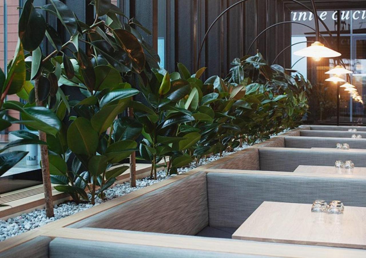 Solo Sokos Hotel Paviljonki Jyväskylä 외부 사진