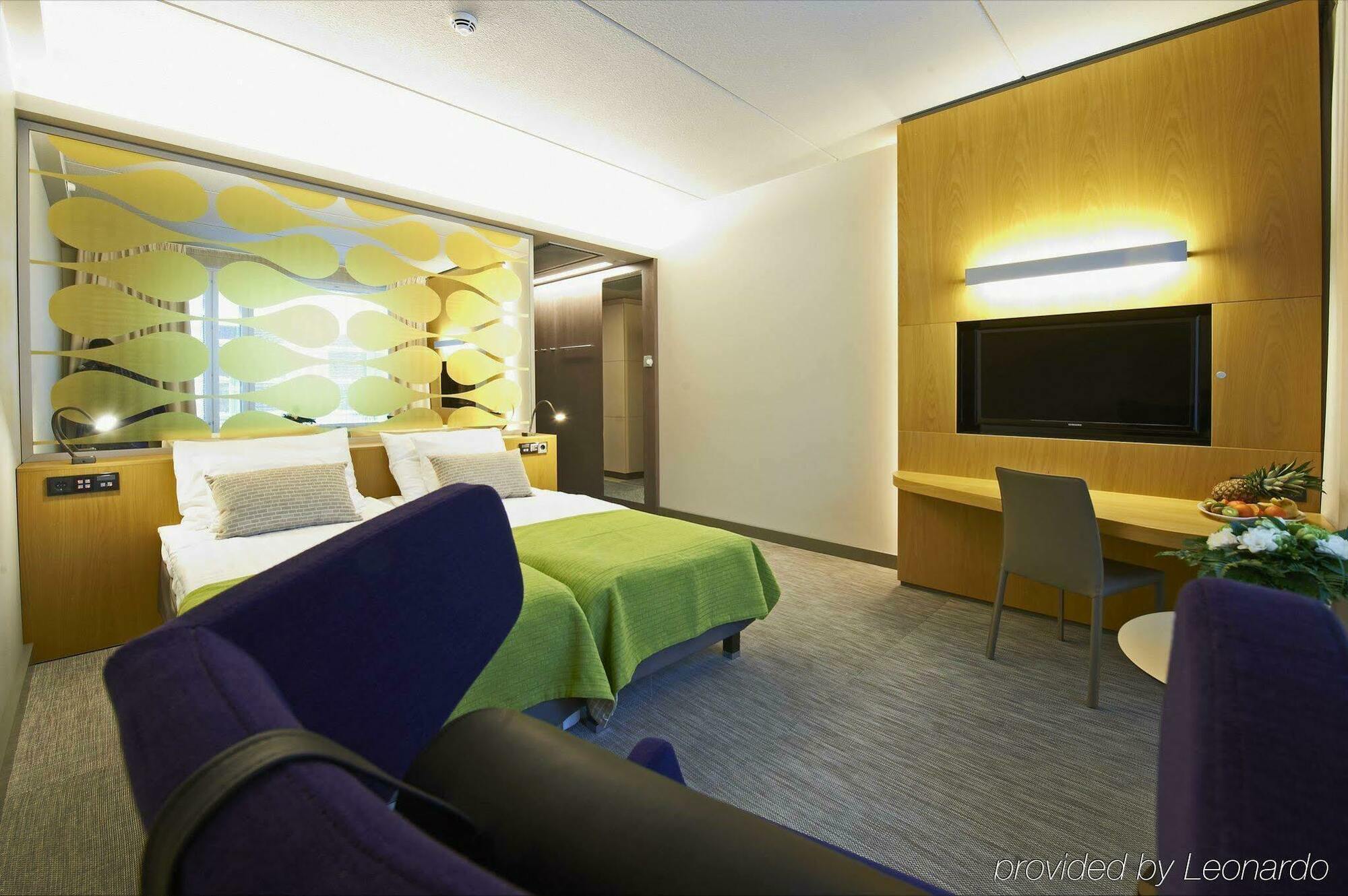 Solo Sokos Hotel Paviljonki Jyväskylä 외부 사진